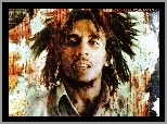 Buzia, Bob Marley